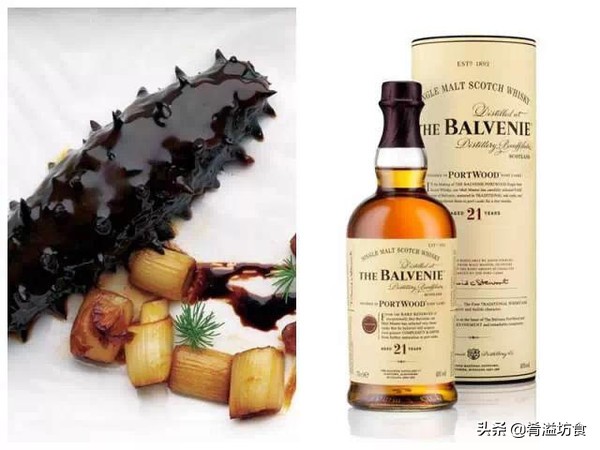 游走在美食之外的浪子  威士忌的放荡不羁