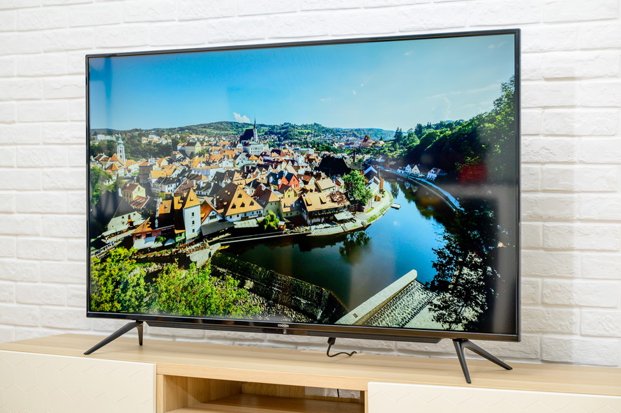 创维酷开p50pro和海信e3f哪个好,创维酷开p5065寸价格