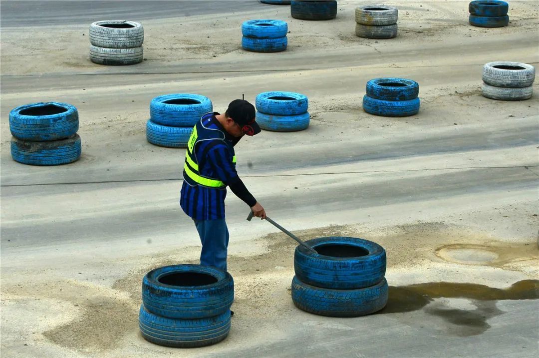 桂林汽车赛,桂林极汉汽车拉力赛