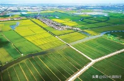 生态农场知多少,生态农业指的是哪些