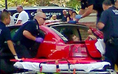 面对死亡的真实经历,面临死亡最后做的10件事