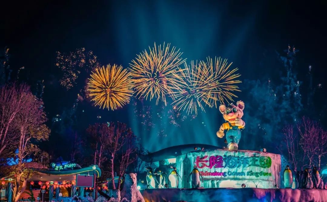 文旅夜游吸引游客的第一步,文旅夜游重点和难点