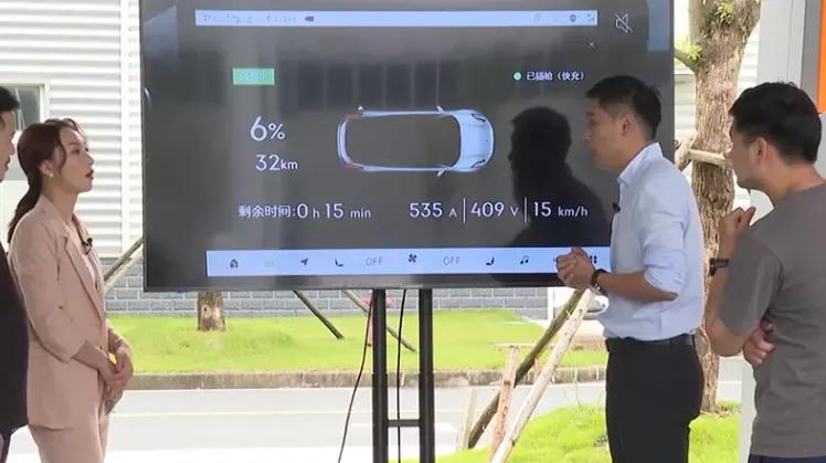 23款极氪001100度电续航测试,极氪001超长续航双电测试