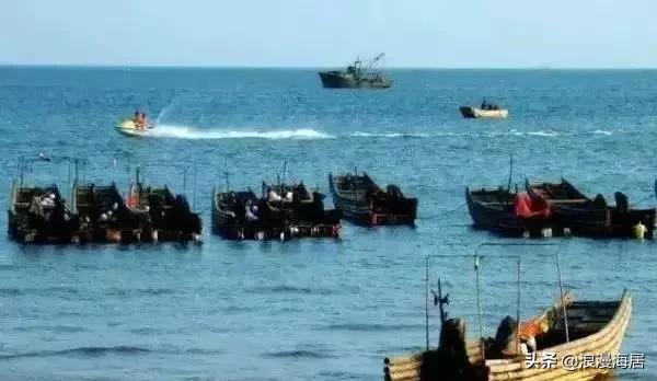 防城港十大景区,防城港最美十大古镇