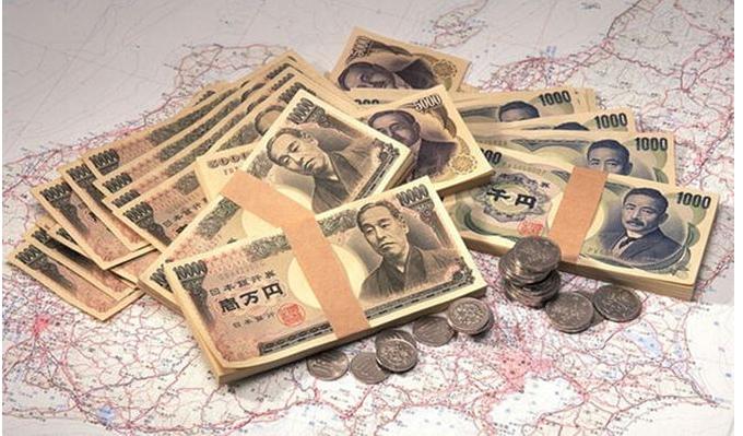 日本个人所得税比例,日本个人所得税计算公式