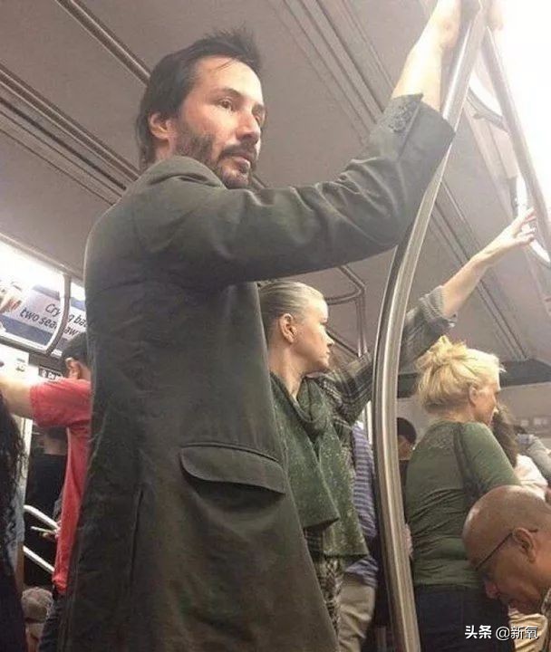 捡垃圾也要穿名牌,非洲贫民窟绅士精致起来有多野?