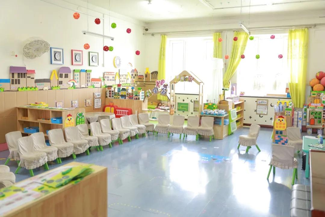 成就孩子精彩人生从这里起步|我身边的好学校（二十五）