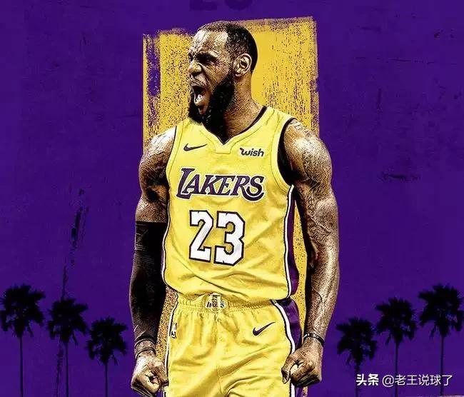 十年磨一剑詹姆斯,十年老詹