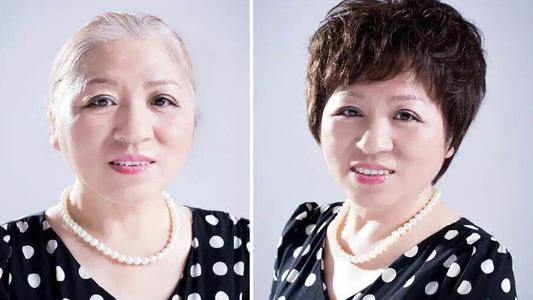 被中国市场冷落的假发,是非洲的刚需,有“黑黄金”之称