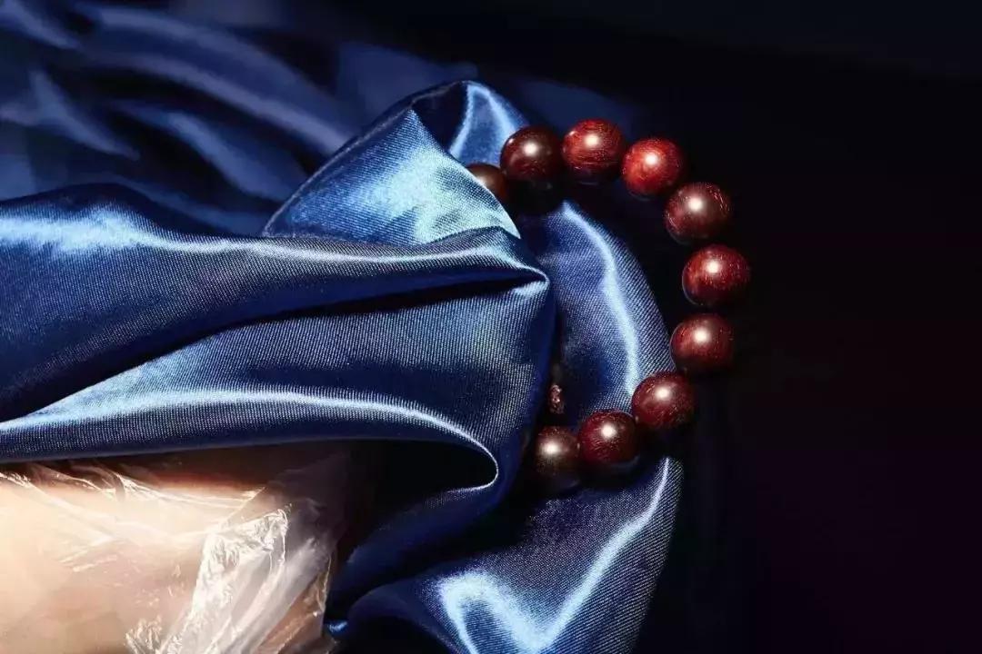 木手串怎么快速包浆,怎么把木串快速包浆