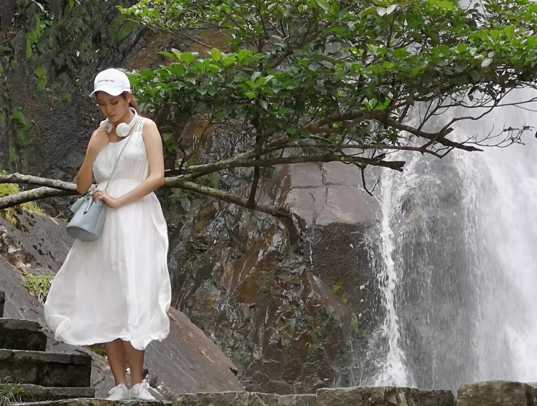 贺州姑婆山景区国家森林公园,贺州姑婆山森林公园路线