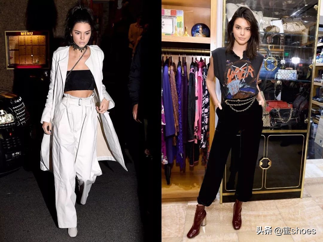 十大必买小众高跟鞋推荐款,十大必买小众高跟鞋品牌