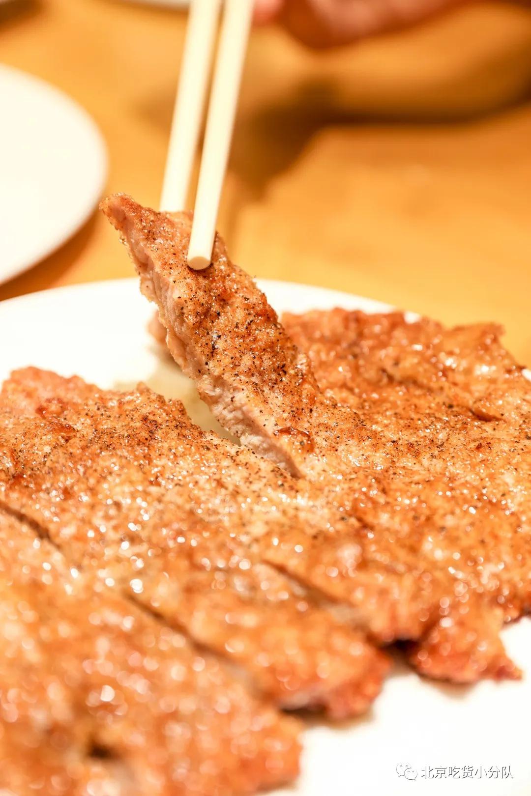 王府井好吃实惠的店,王府井步行街有什么值得吃的