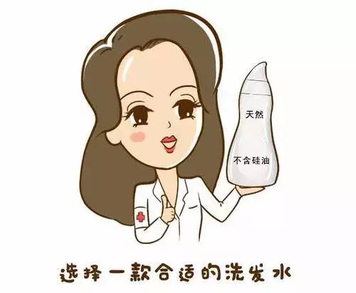 脱发患者的保健常识有什么,男性脱发的六大禁忌