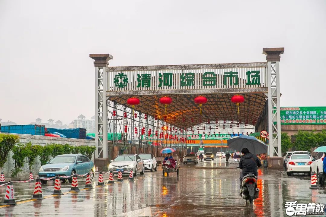 东怡新区怎么样,住在这儿的都是人生赢家