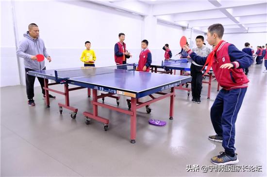 北二外真实的校园生活,北二外就读体验