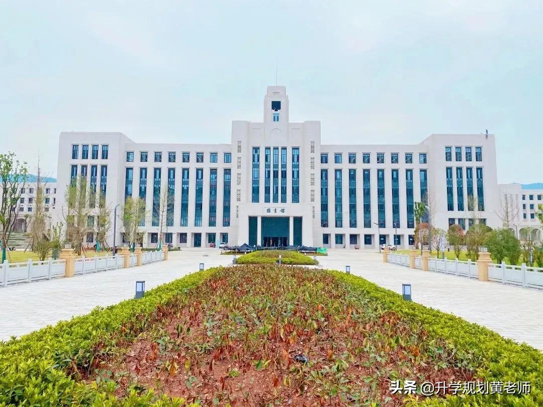 四川新建大学,四川哪些高校建新校区