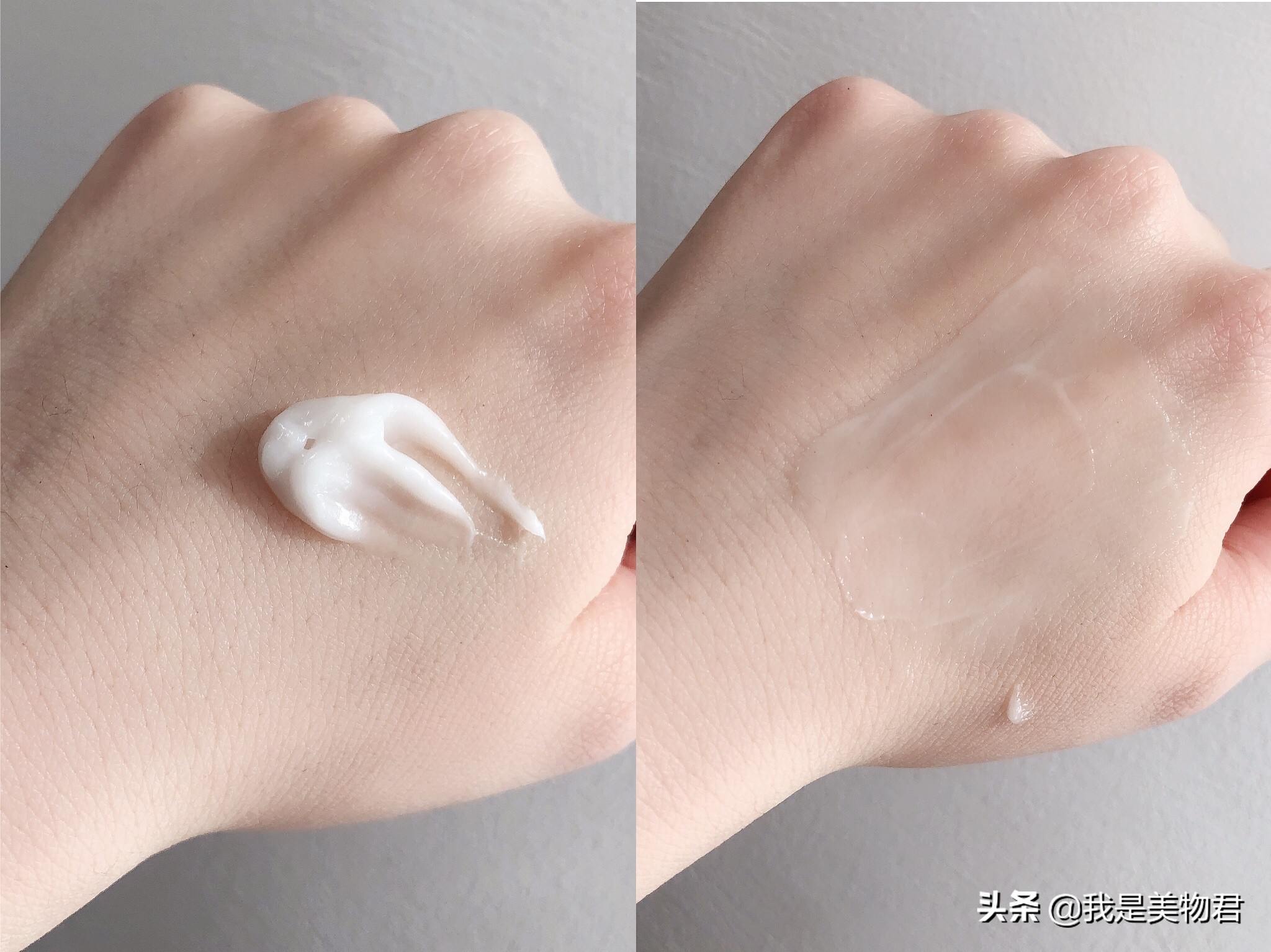 屈臣氏身体乳好物推荐,屈臣氏身体乳哪款好用