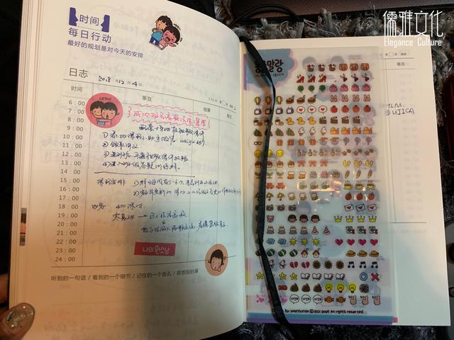 「EDC」电台女主播的EDC，难得一见的电子产品装备大全