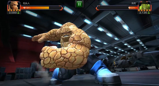 漫威超级争霸全阶段通关攻略图文,盘点那些漫威超级战争中小技巧