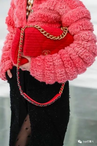 4w块能买啥,花八千块买一个中古香奈儿