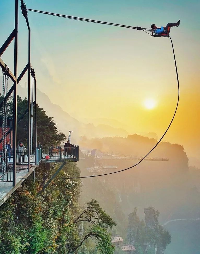 重庆8d魔幻城市从高到低,重庆8d魔幻城市让西方为之羡慕