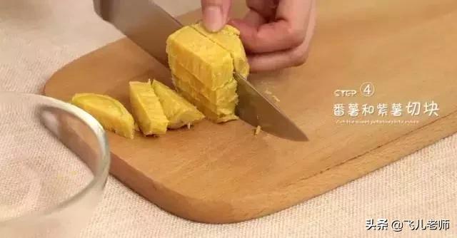 好吃不上火的蒸蛋糕怎么做,婴儿蛋糕怎么蒸出来又软又蓬松