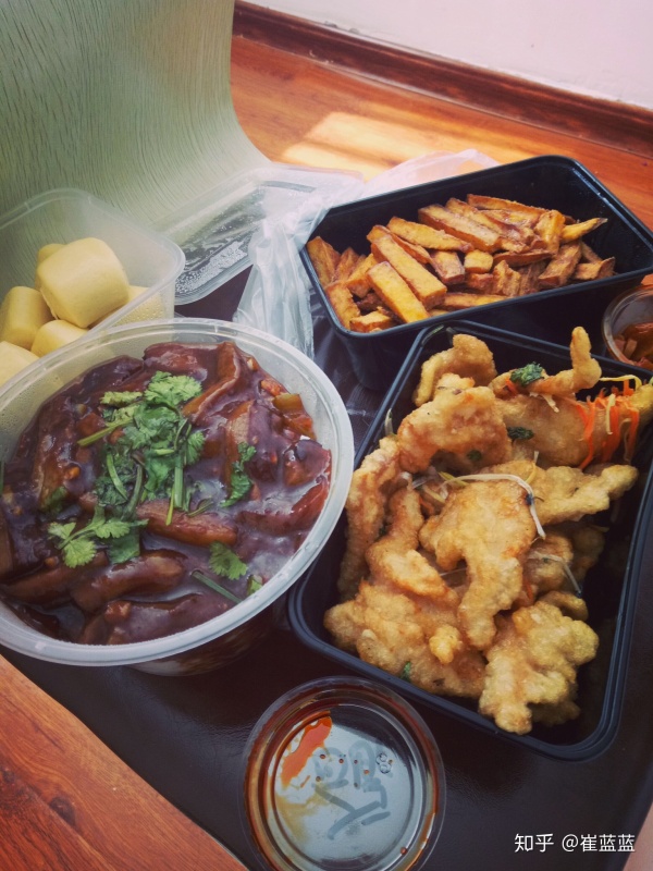 东北用餐体验,在东北吃饭的最高境界