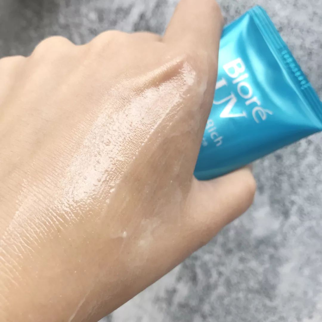 安耐晒有问题吗,安耐晒竟然败给了这几款