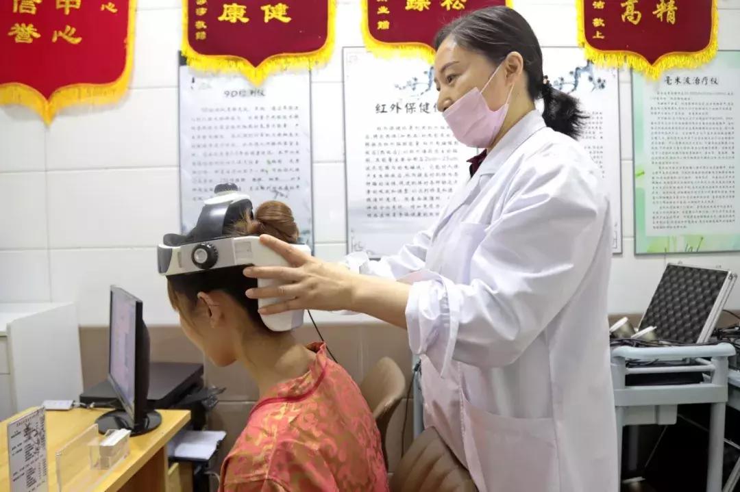 天津按摩刮痧,按摩保健拔罐刮痧店