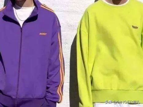 百元就能买到明星同款店铺,百元平价衣服明星