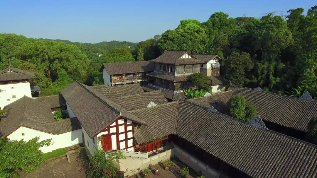 四川凉爽的十大避暑地,四川避暑康养最佳地是哪里