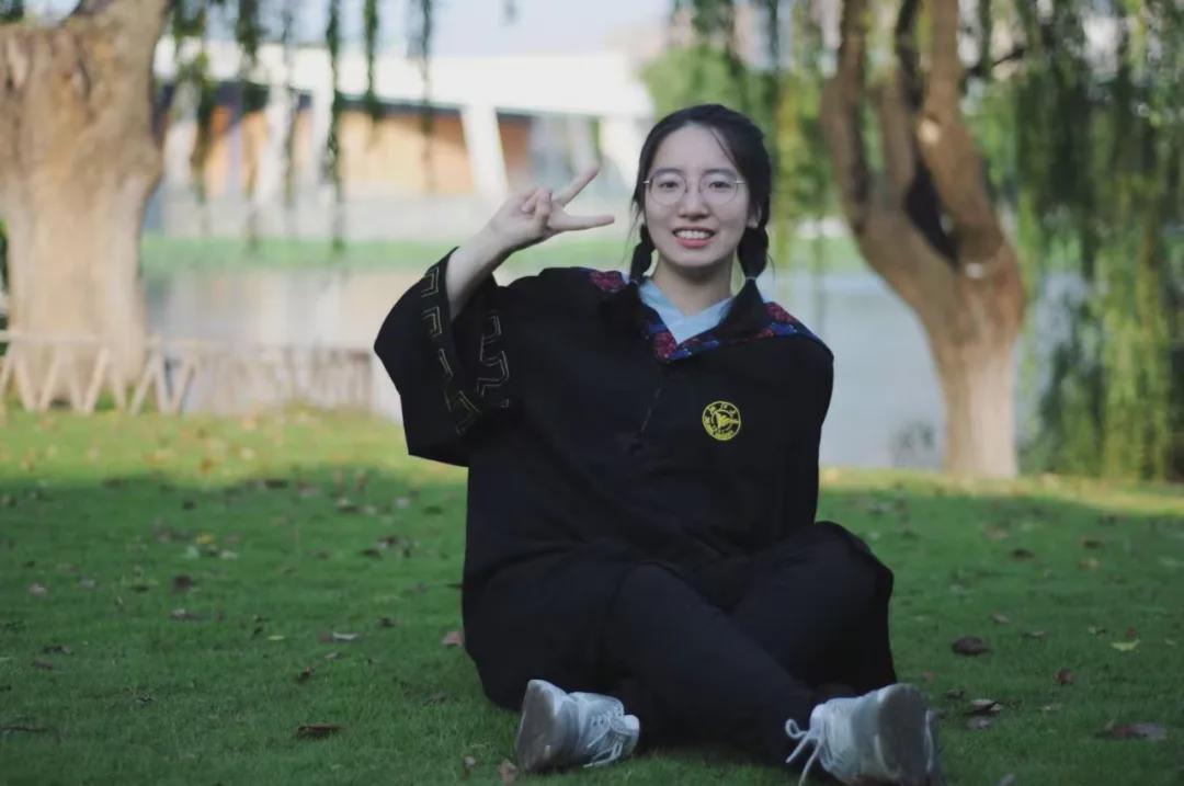 浙大最厉害的毕业生,浙大最强寝室