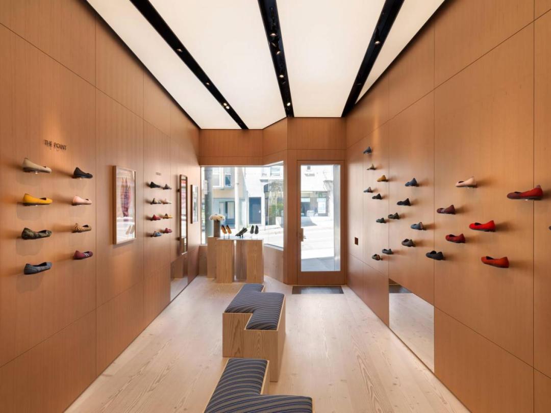 英国王妃钟爱的环保平底鞋，如何4年实现市场估值超过7亿美元