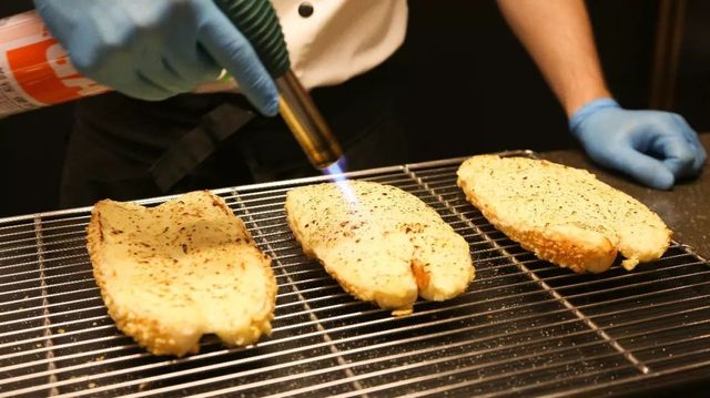 深圳排名前十的面包店,深圳最正宗的面包店