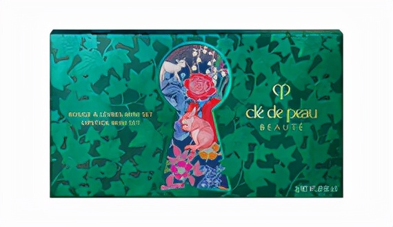 cpb精华水粉底森野寻踪限定版,cpb森野寻踪乳霜