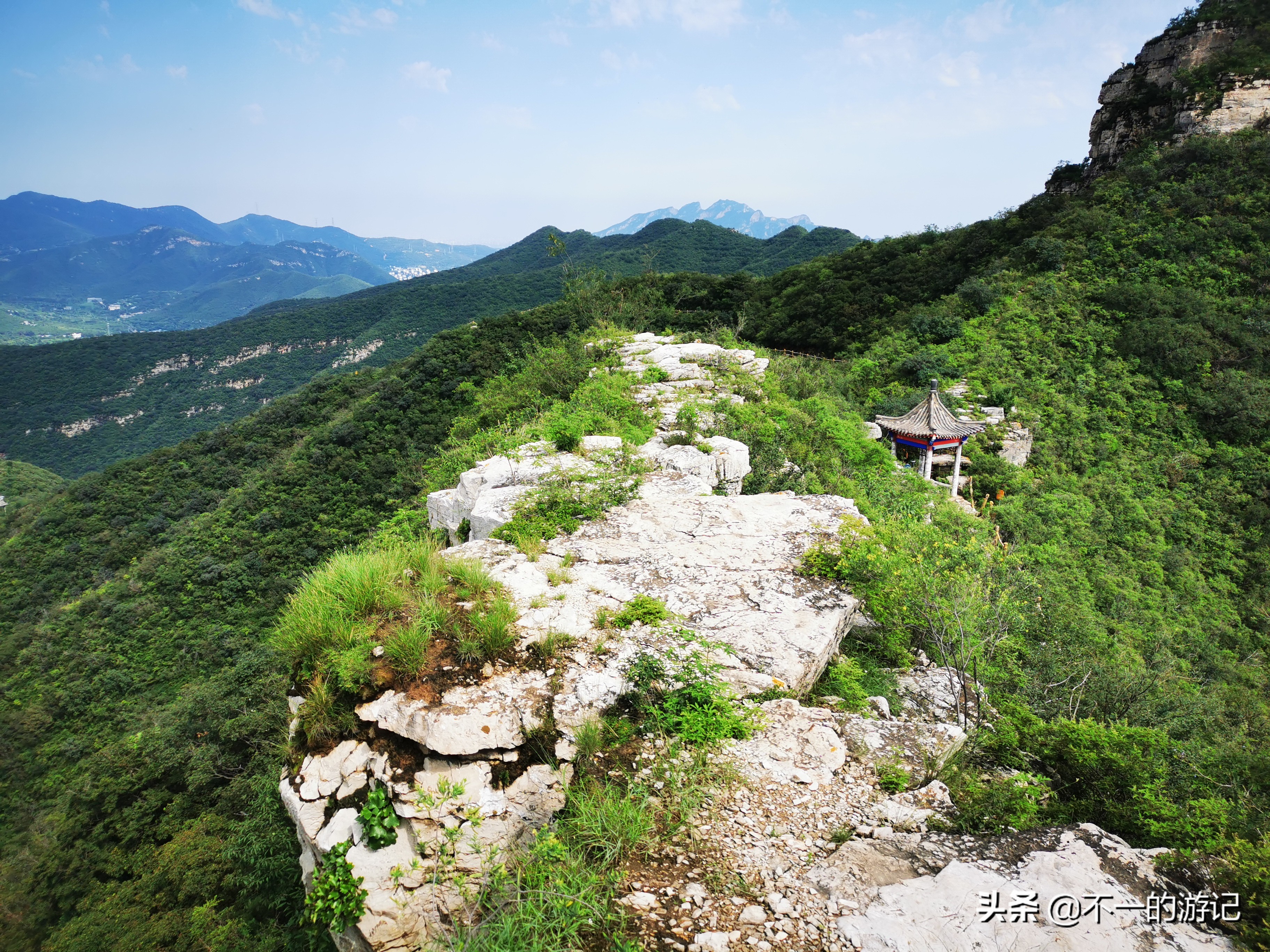 北京门头沟天门山景区门票价格,北京门头沟天门山自驾游