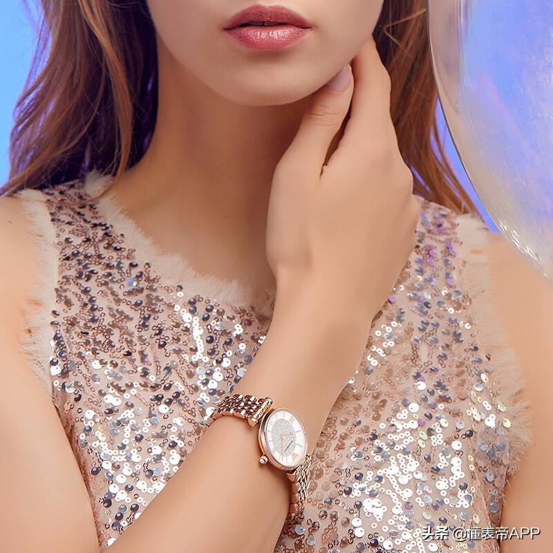 1500买的阿玛尼满天星是真的吗,得物上买的阿玛尼满天星是正品吗