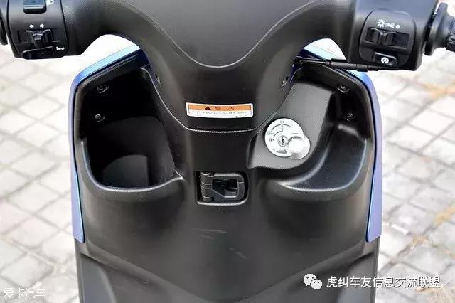 雅马哈巧格i1252023款测试,雅马哈巧格i1252022款实测