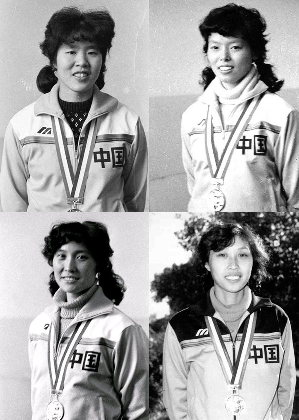 中国女排奋斗经历简短20字,排球运动简史中国女排