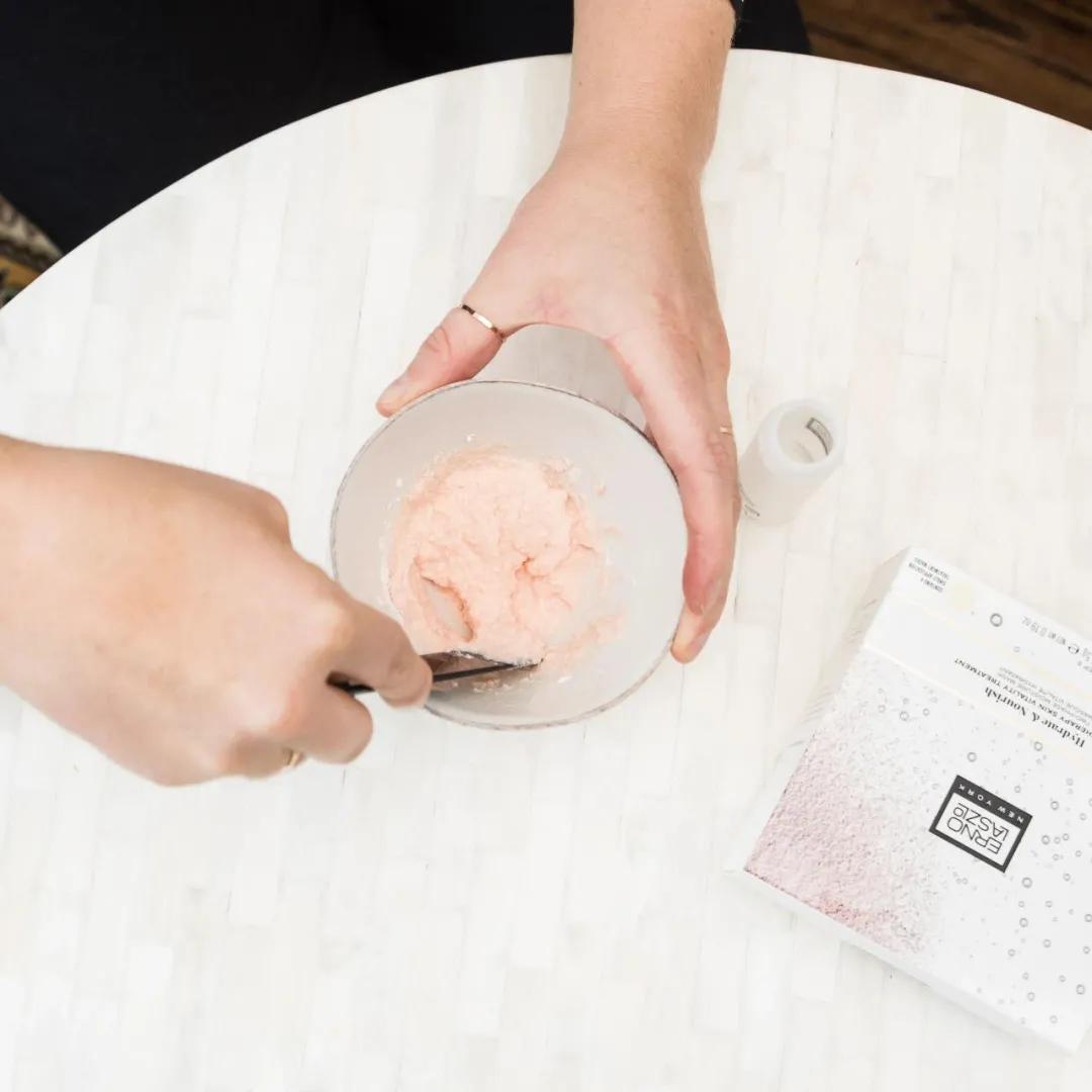 护肤推荐奥伦纳素,奥伦纳素发展