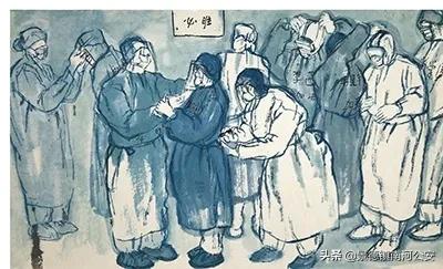 战疫一线不仅有坚守还有温情救助,战役中的温暖一家人