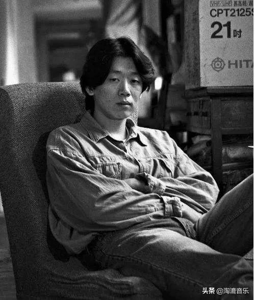 1968年的华语乐坛,华语乐坛1968年