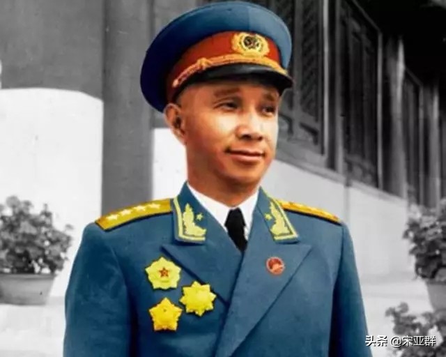 陈粟大军何时形成？背景竟是粟总七战七捷和陈总的泗县惨败