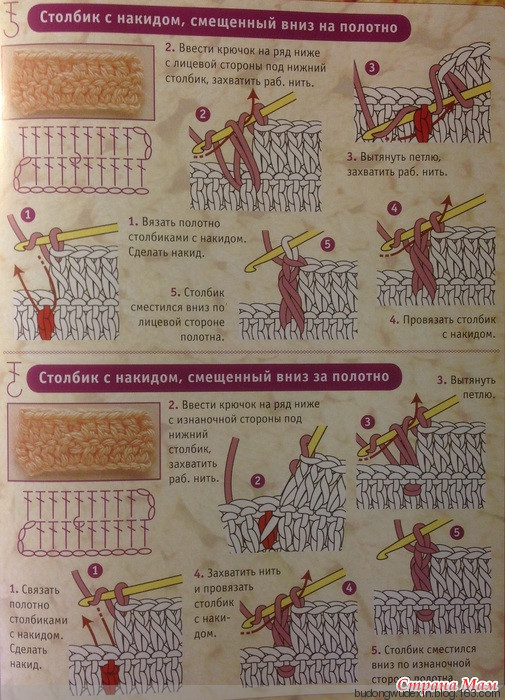 老年钩针花样钩帽子大全,中老年保暖帽子钩针视频