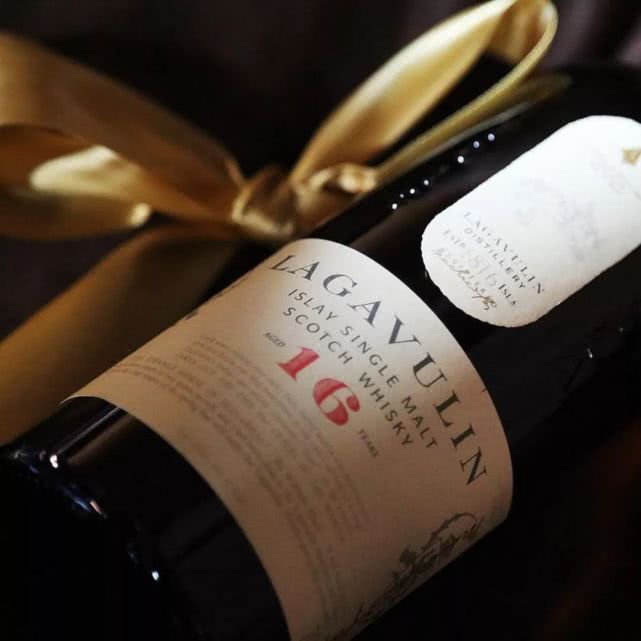 威士忌乐加维林,乐加维林威士忌怎么喝