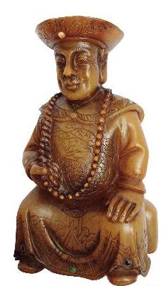 田黄黄金,一克田黄十两金