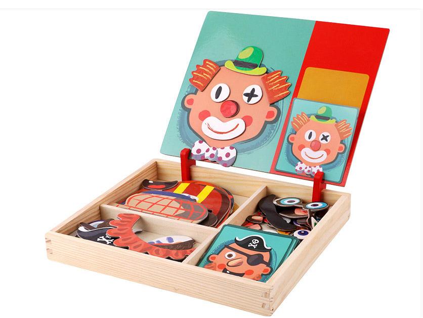 雷佳音送岳云鹏拼图,雷佳音送拼图岳云鹏送十字绣