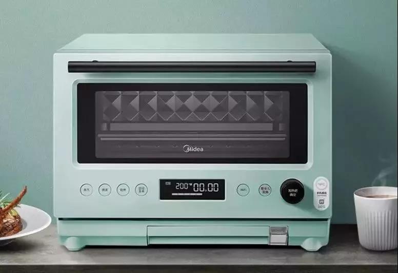 入坑烘焙,如何选一款最实用的烤箱