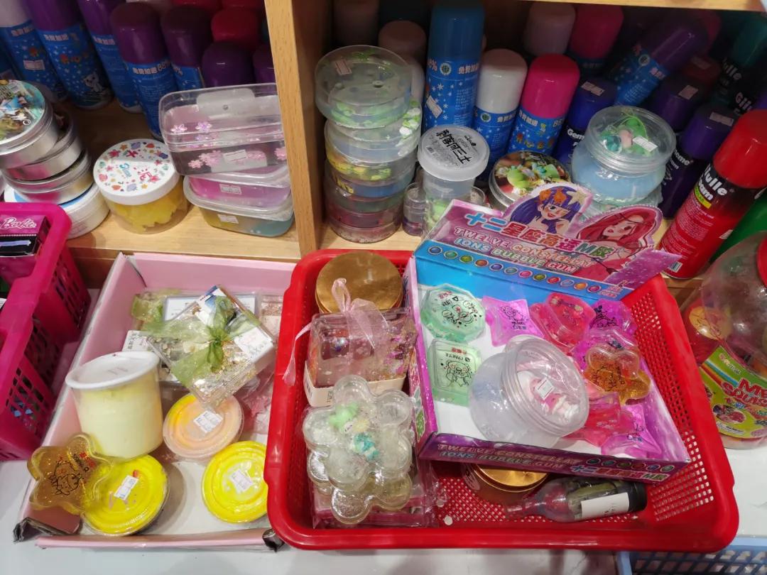 水晶泥硼超标,央视曝光水晶泥的危害